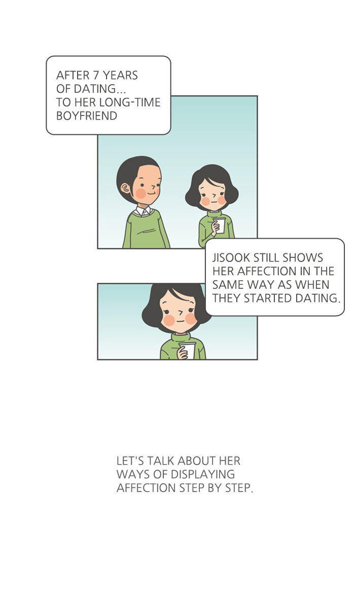 A Bittersweet Life Chapter 7 page 2 - Chapter 7