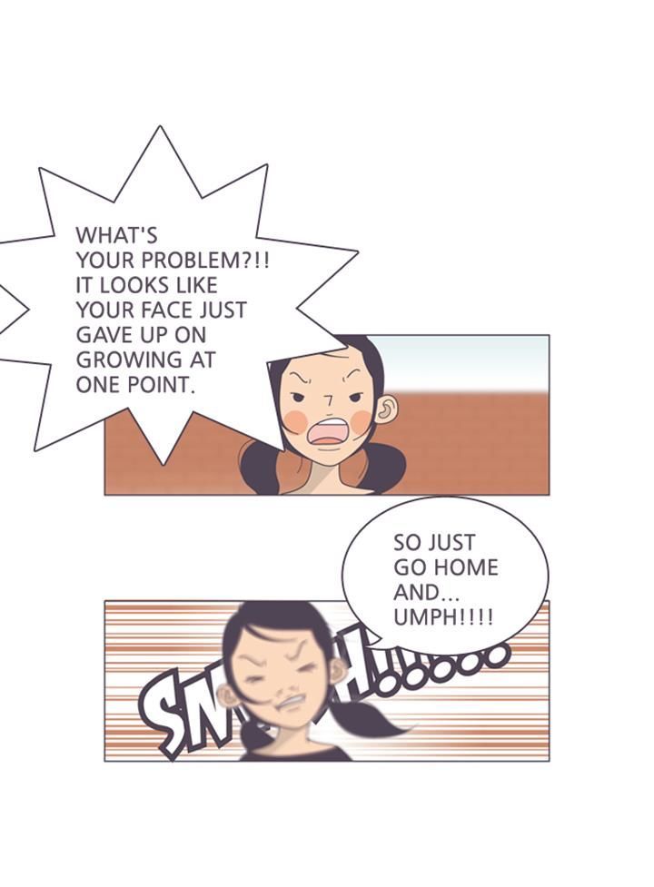 A Bittersweet Life Chapter 72 page 5 - Chapter 72