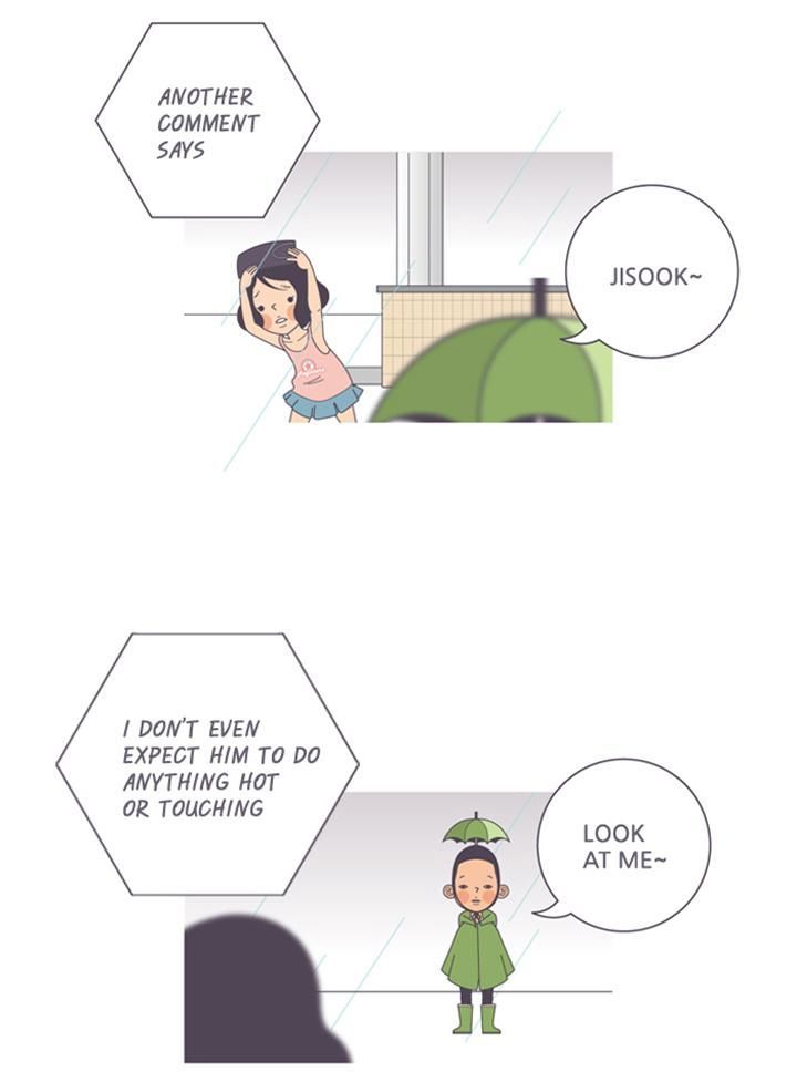 A Bittersweet Life Chapter 74 page 14 - Chapter 74