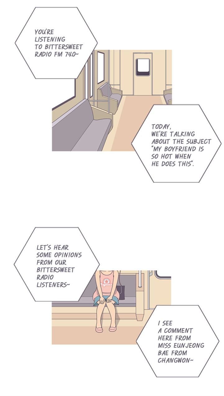 A Bittersweet Life Chapter 74 page 2 - Chapter 74