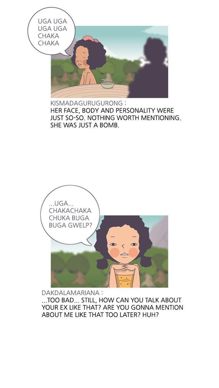 A Bittersweet Life Chapter 75 page 10 - Chapter 75