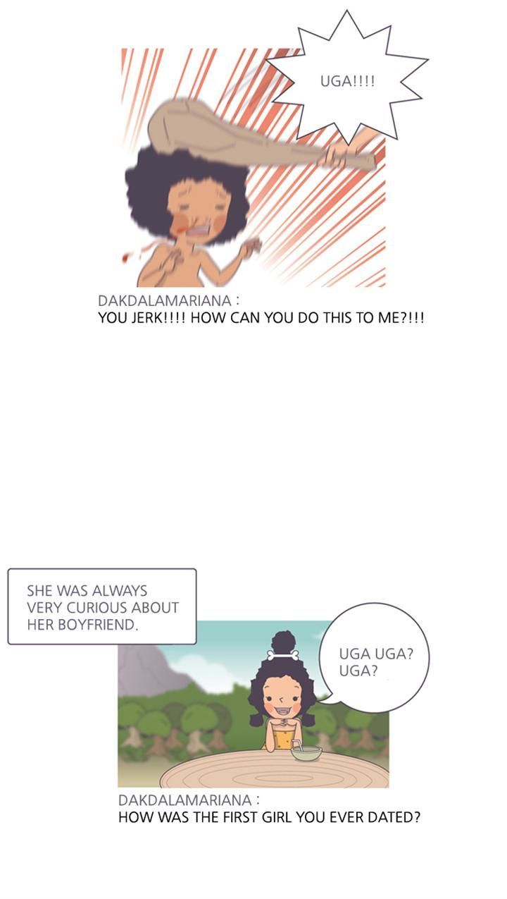 A Bittersweet Life Chapter 75 page 5 - Chapter 75