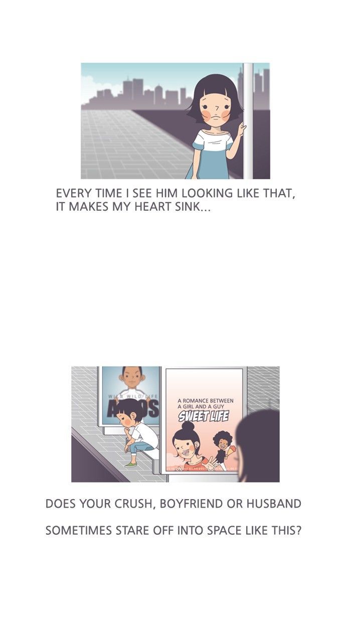 A Bittersweet Life Chapter 78 page 11 - Chapter 78