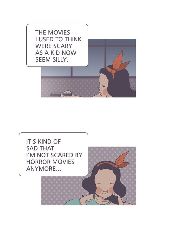 A Bittersweet Life Chapter 79 page 10 - Chapter 79