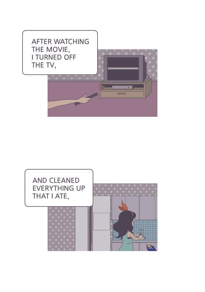 A Bittersweet Life Chapter 79 page 11 - Chapter 79