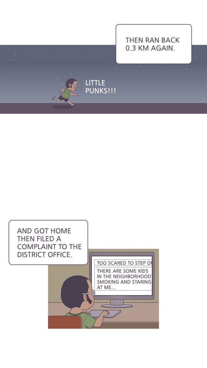 A Bittersweet Life Chapter 79 page 18 - Chapter 79