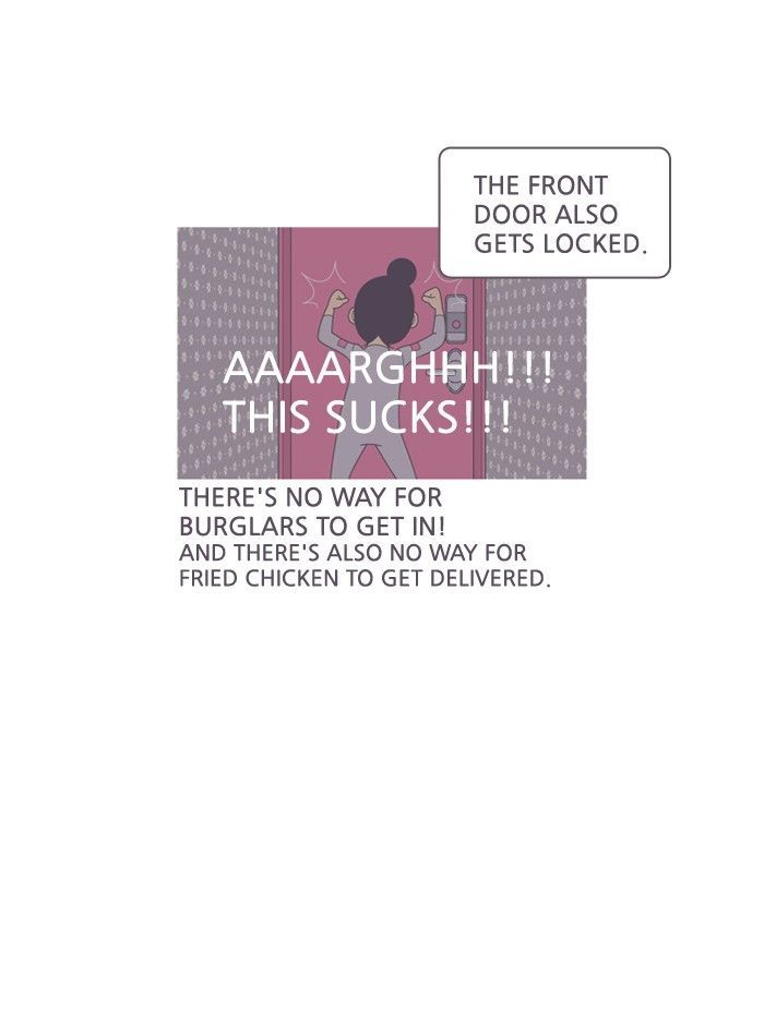 A Bittersweet Life Chapter 81 page 16 - Chapter 81