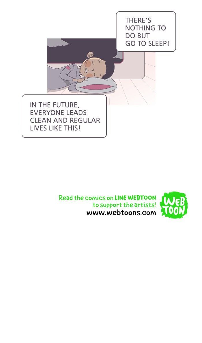 A Bittersweet Life Chapter 81 page 17 - Chapter 81
