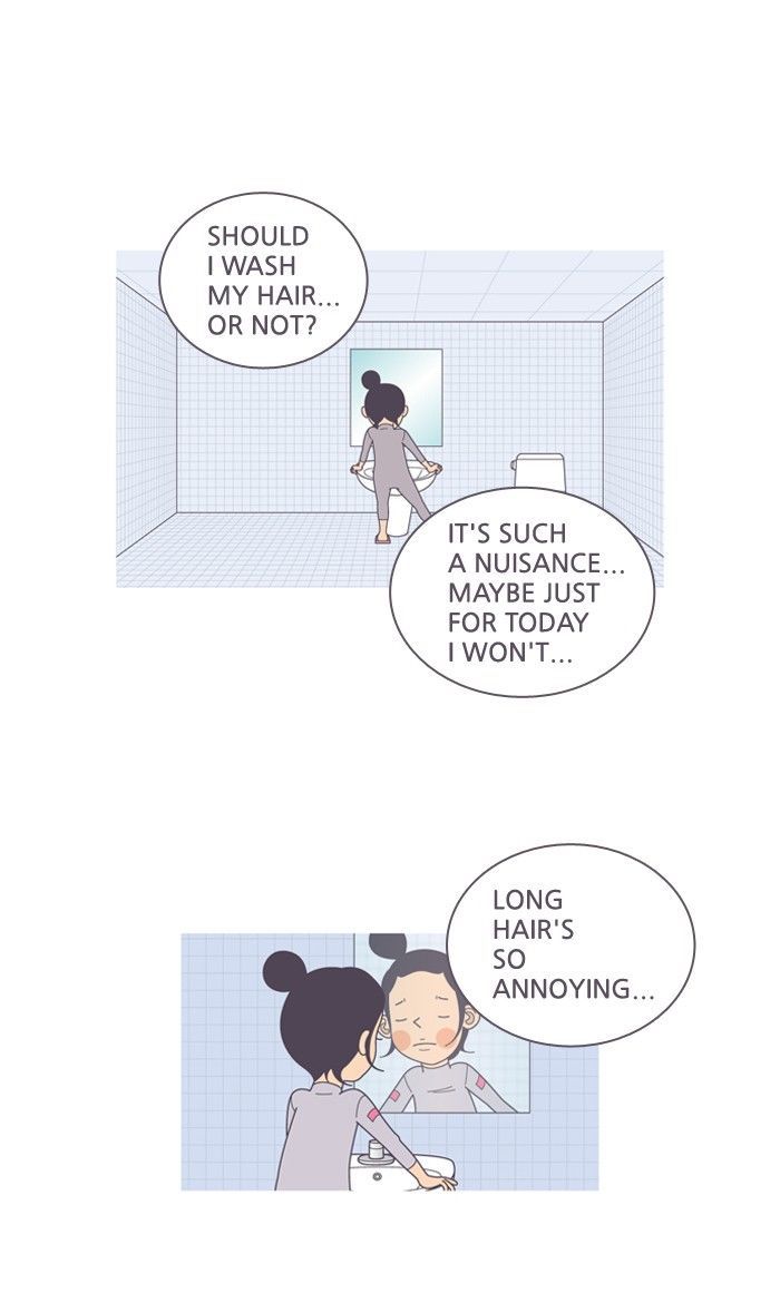 A Bittersweet Life Chapter 81 page 7 - Chapter 81