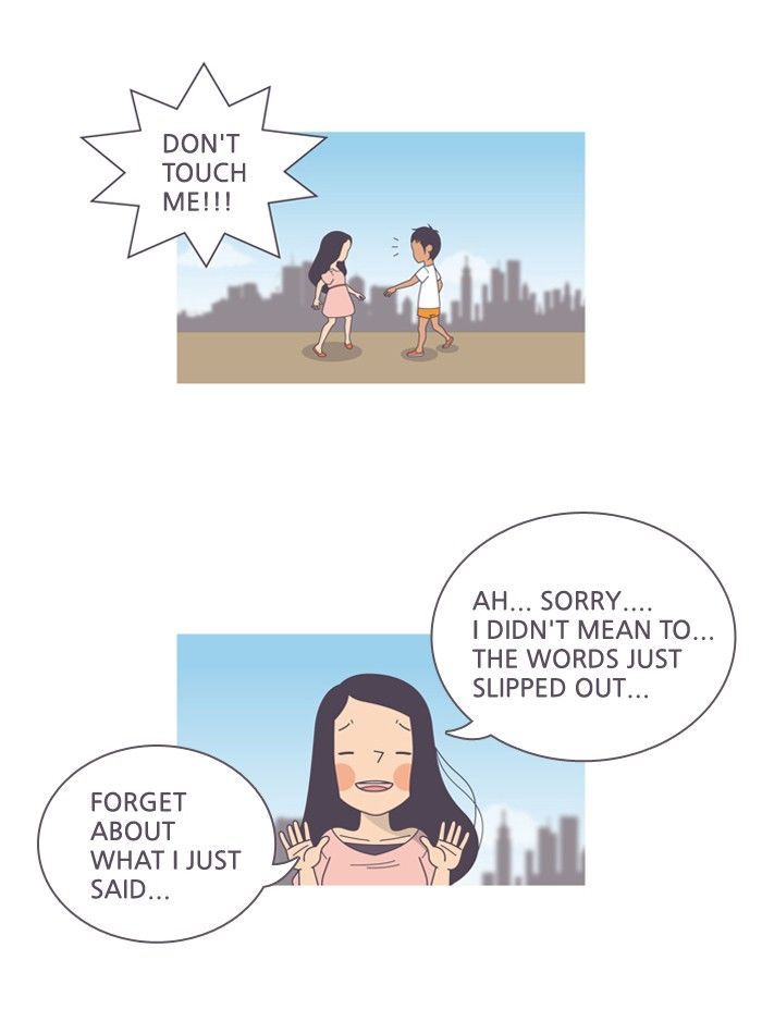 A Bittersweet Life Chapter 86 page 11 - Chapter 86