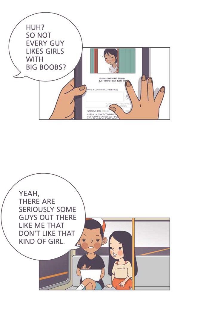 A Bittersweet Life Chapter 89 page 10 - Chapter 89
