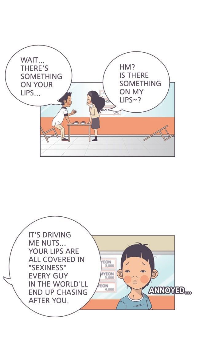 A Bittersweet Life Chapter 91 page 5 - Chapter 91
