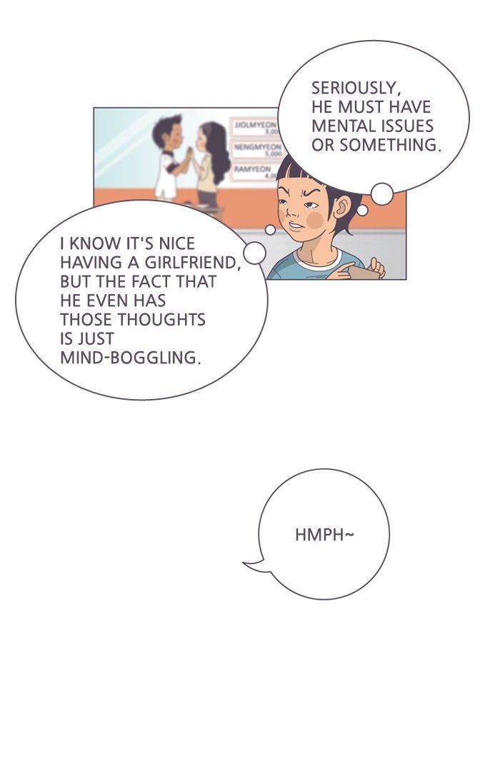 A Bittersweet Life Chapter 91 page 8 - Chapter 91