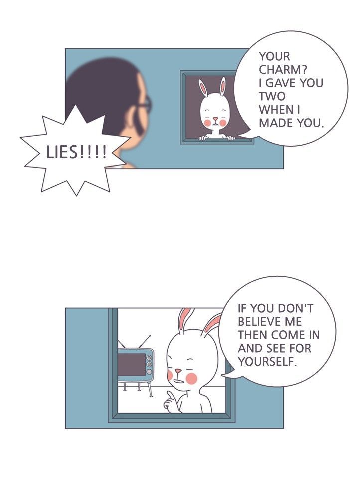 A Bittersweet Life Chapter 92 page 11 - Chapter 92