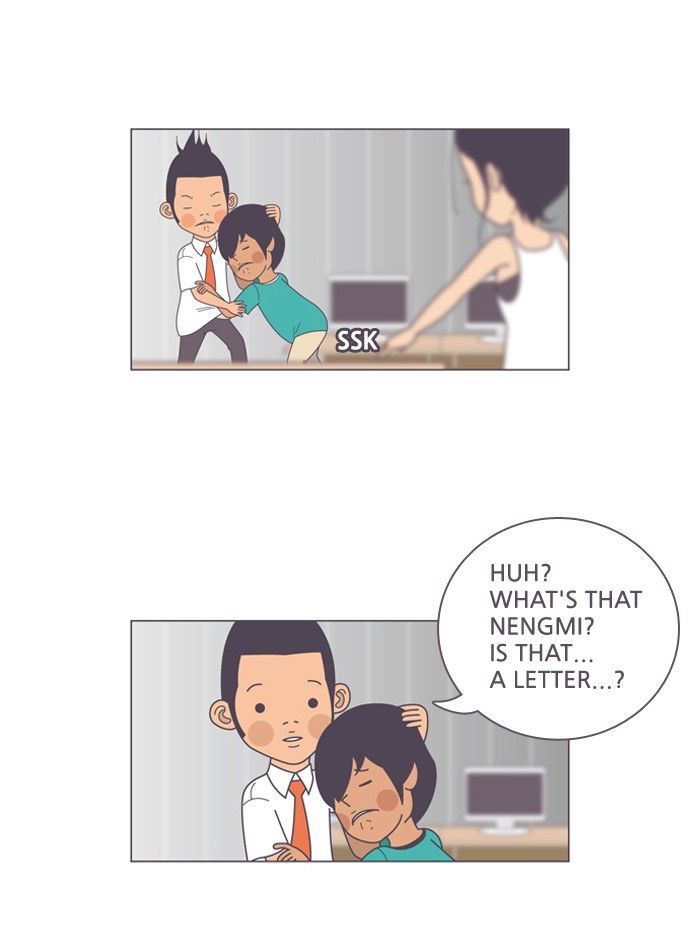 A Bittersweet Life Chapter 94 page 12 - Chapter 94