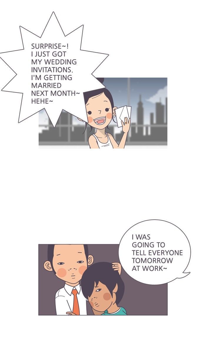 A Bittersweet Life Chapter 94 page 13 - Chapter 94