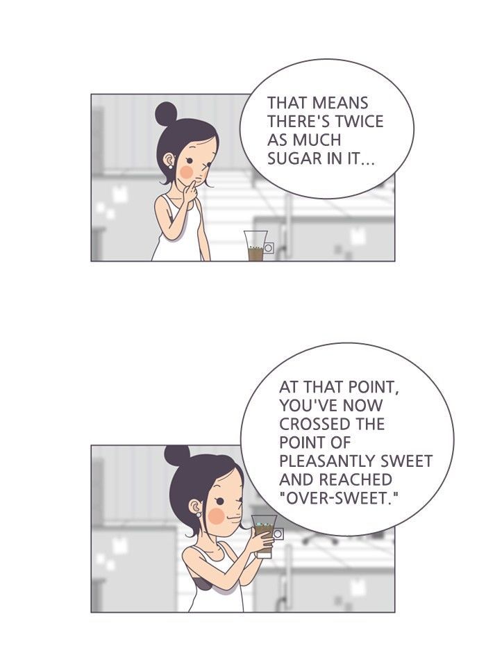 A Bittersweet Life Chapter 94 page 3 - Chapter 94