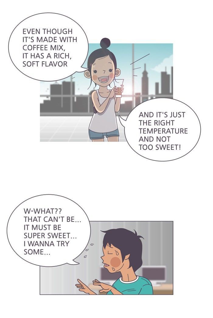 A Bittersweet Life Chapter 94 page 5 - Chapter 94