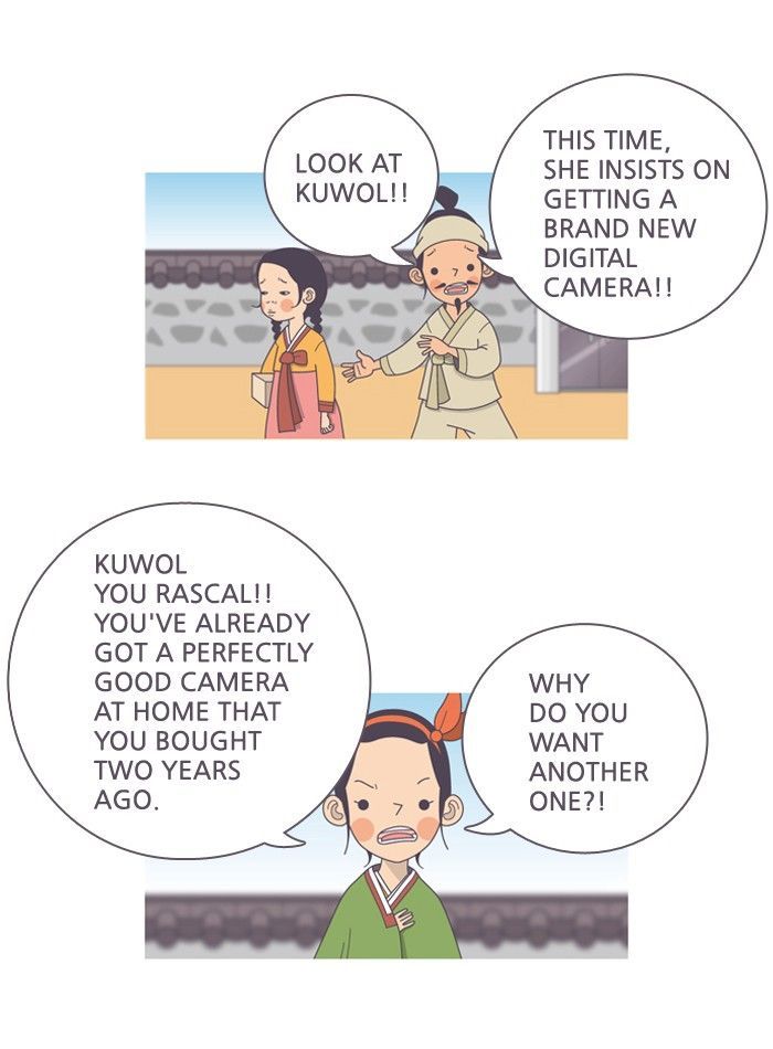 A Bittersweet Life Chapter 95 page 9 - Chapter 95