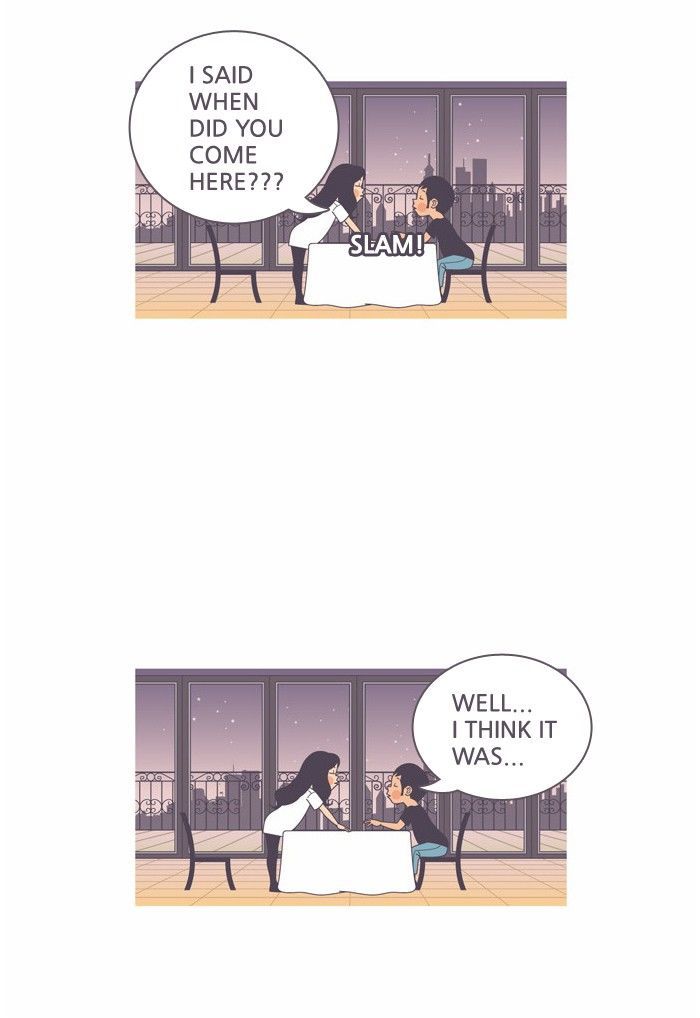 A Bittersweet Life Chapter 96 page 4 - Chapter 96