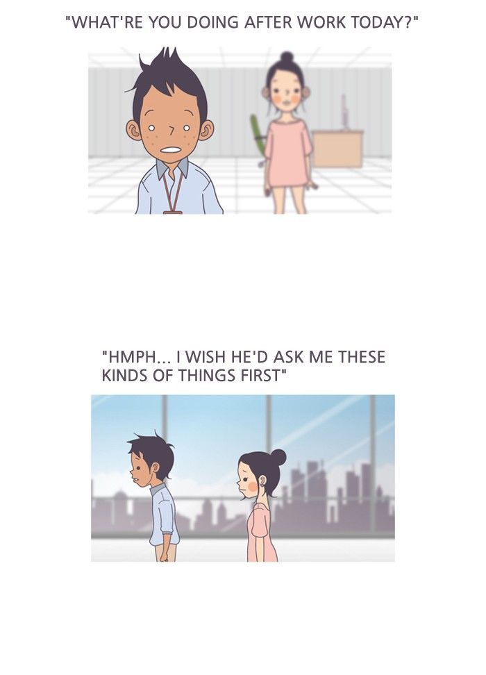 A Bittersweet Life Chapter 98 page 14 - Chapter 98