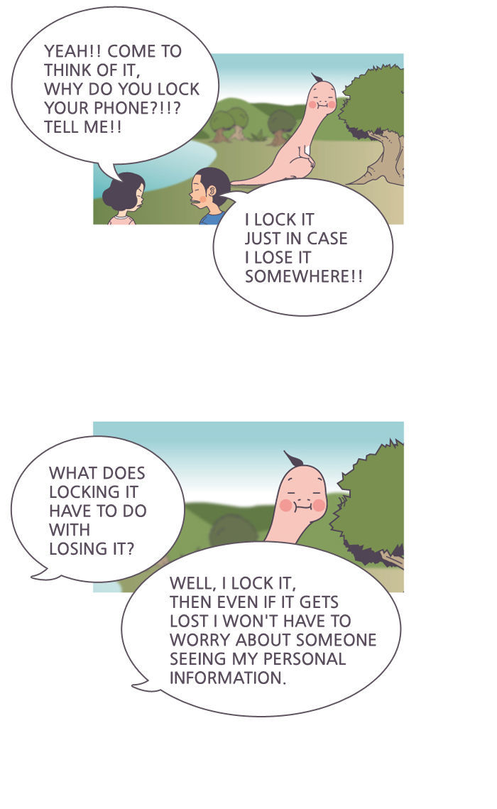 A Bittersweet Life Chapter 99 page 11 - Chapter 99 : Fixed