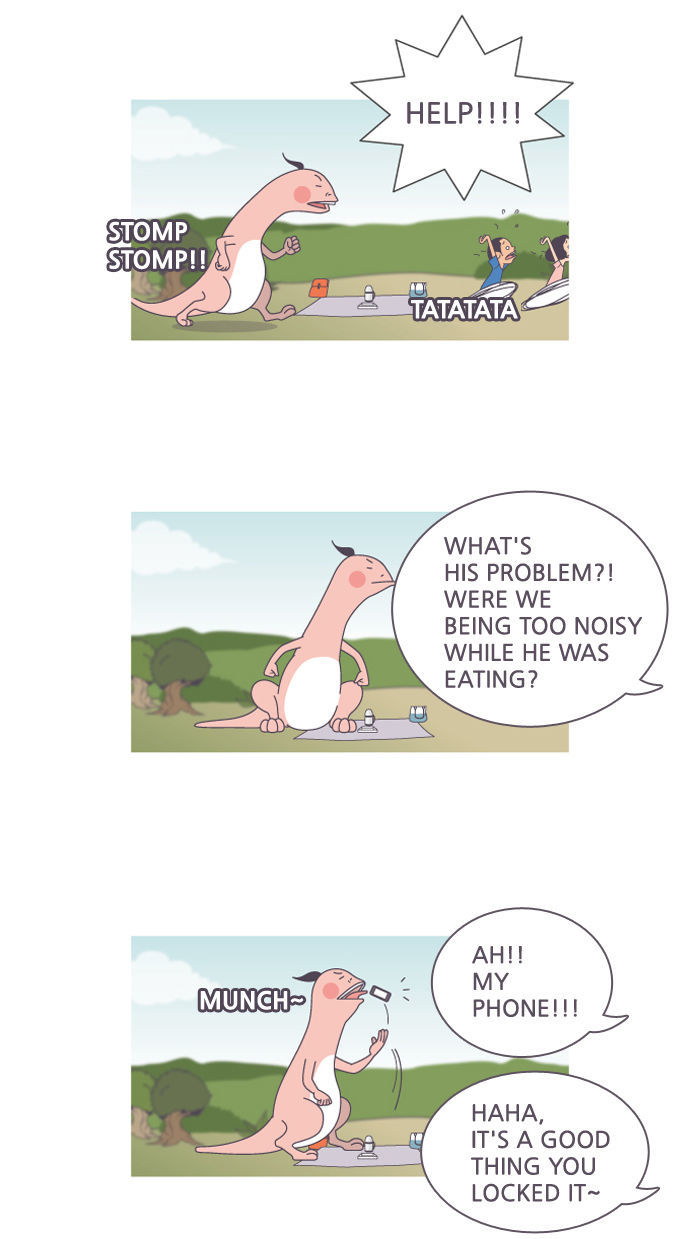 A Bittersweet Life Chapter 99 page 13 - Chapter 99 : Fixed