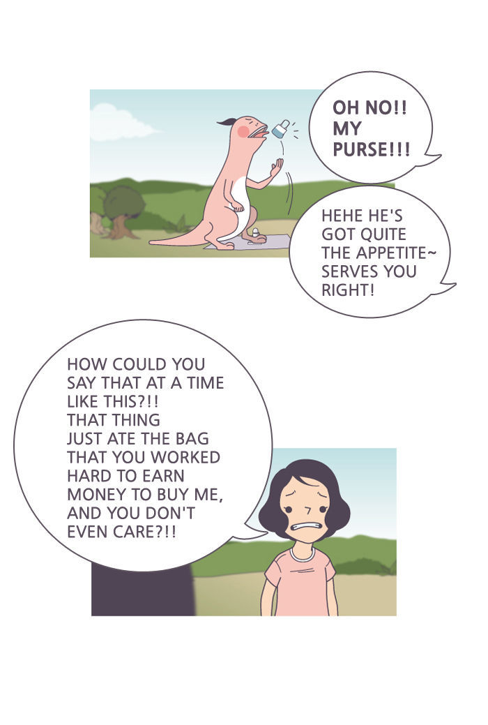 A Bittersweet Life Chapter 99 page 14 - Chapter 99 : Fixed