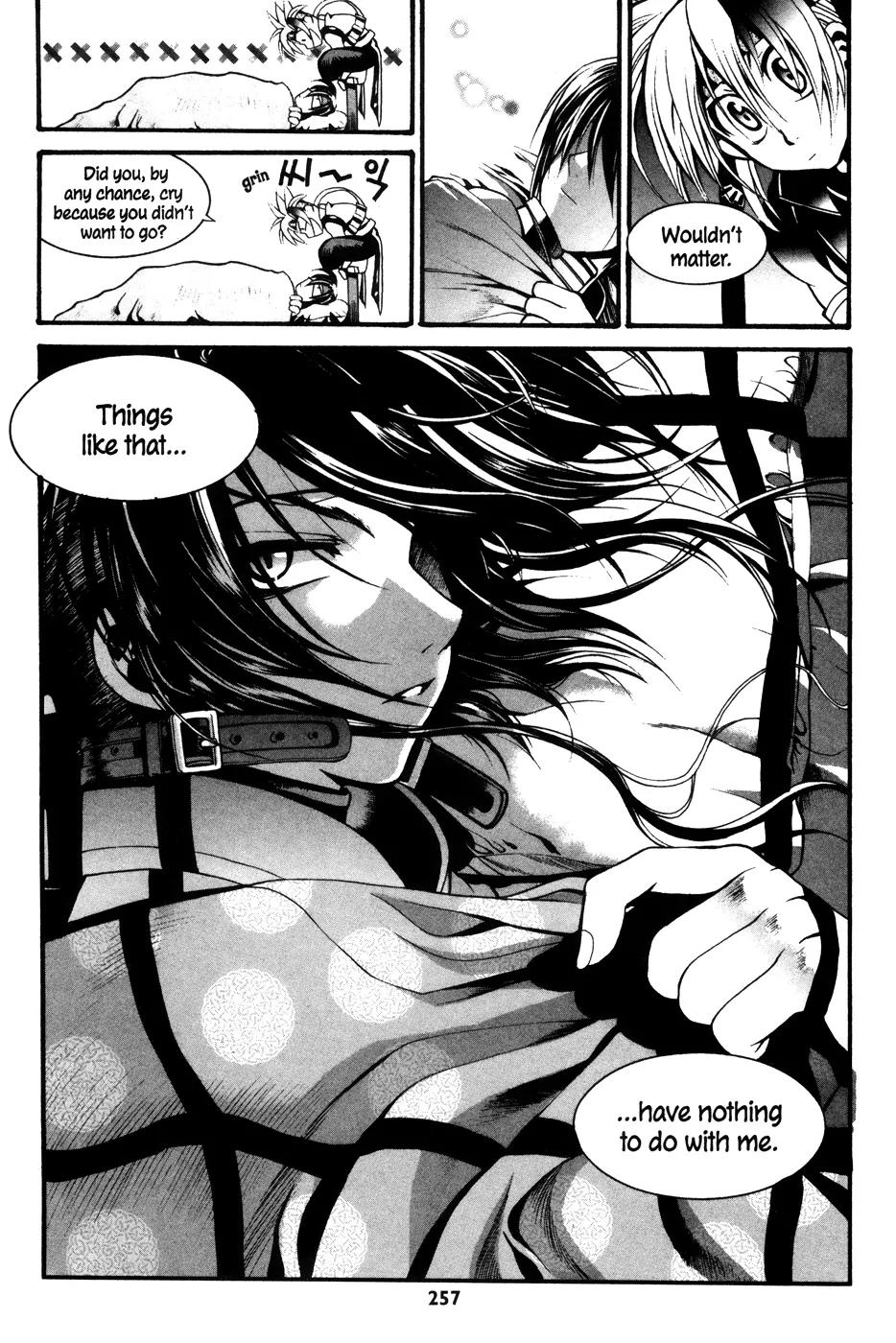 A Book of Dreams Chapter 11 page 9 - Chapter 11