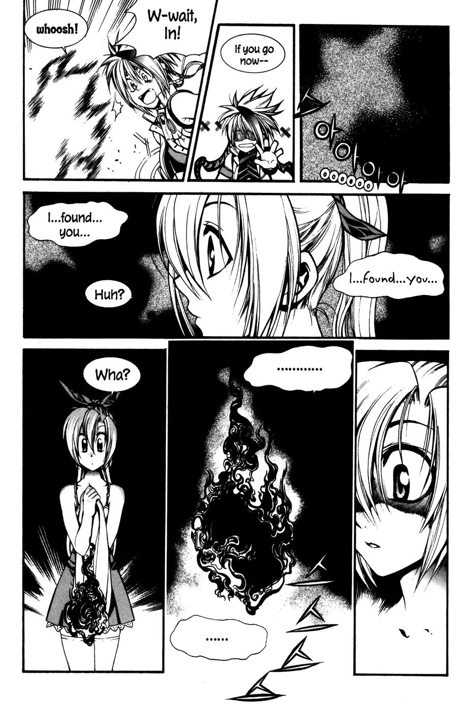A Book of Dreams Chapter 12 page 8 - Chapter 12