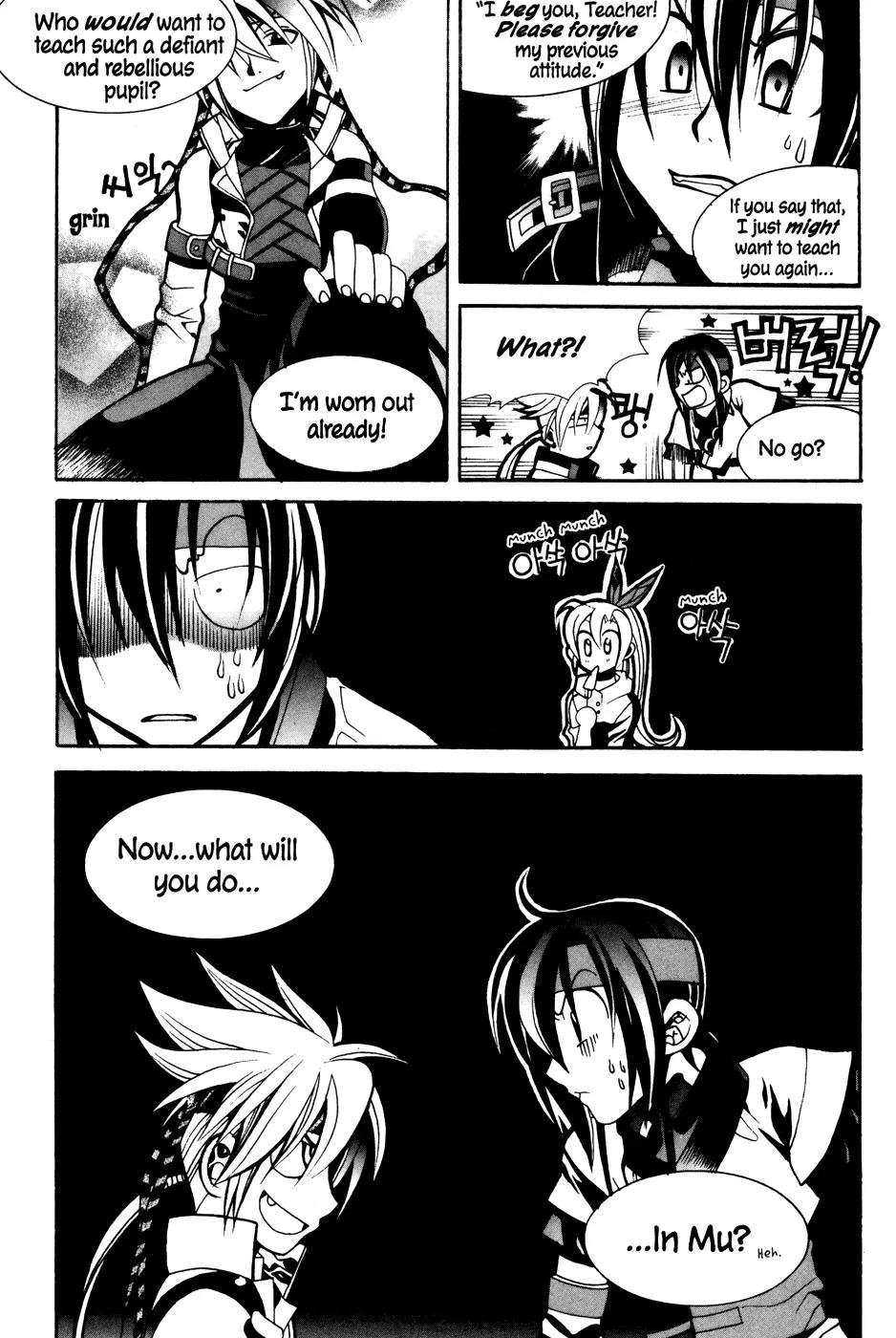 A Book of Dreams Chapter 15 page 7 - Chapter 15