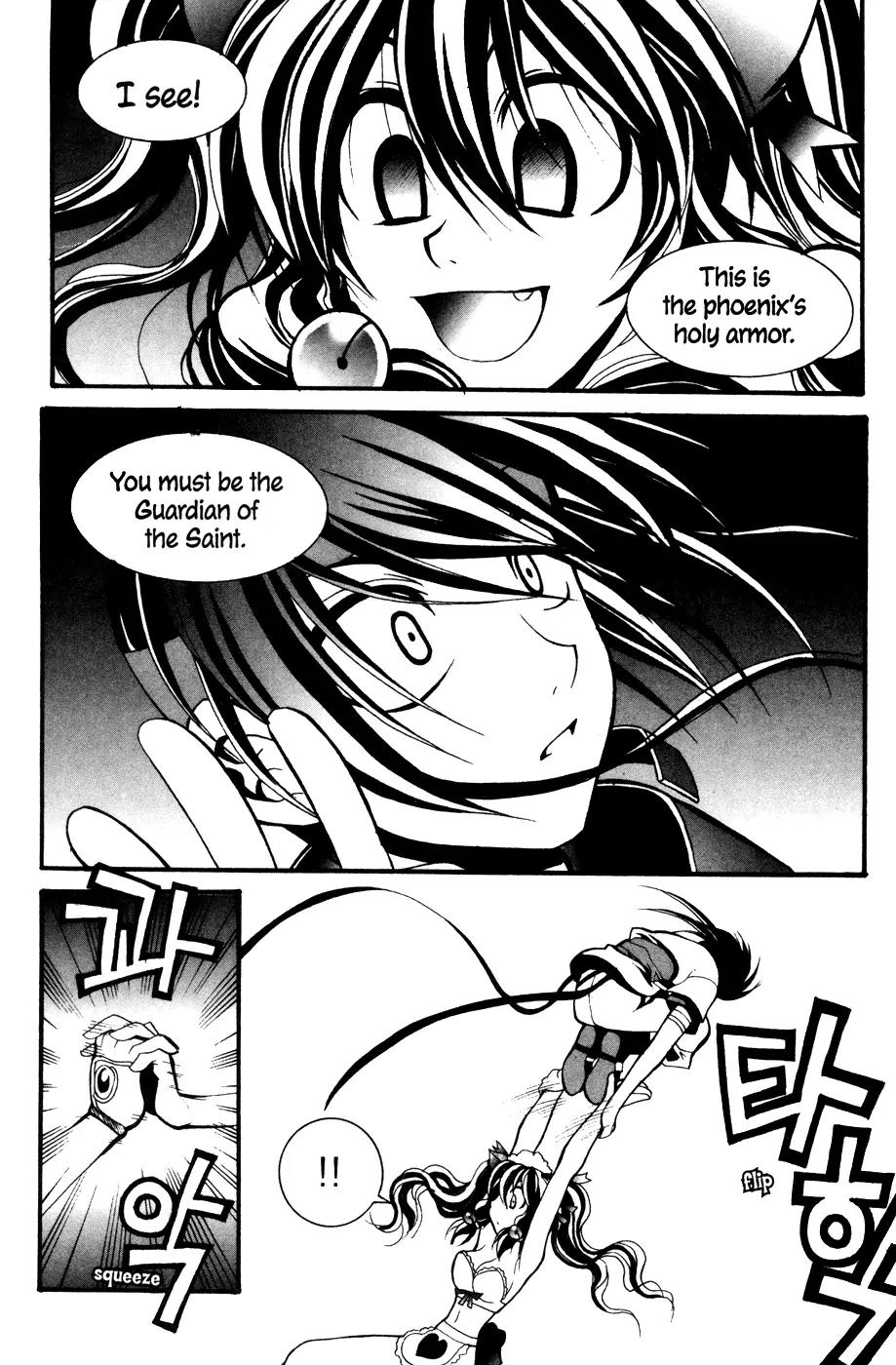 A Book of Dreams Chapter 16 page 8 - Chapter 16