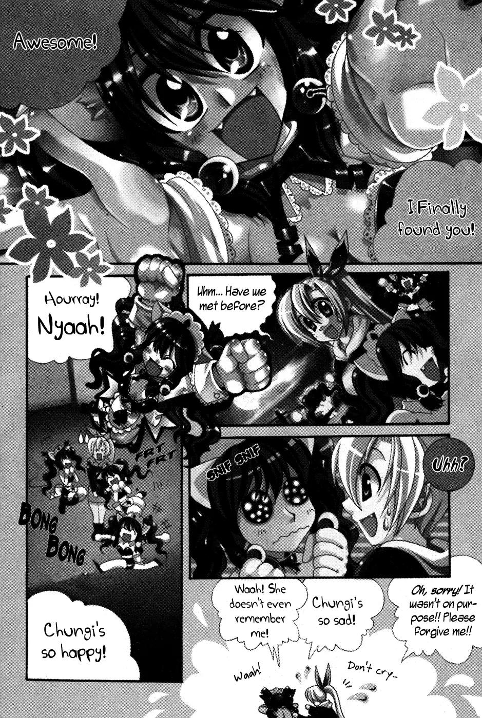 A Book of Dreams Chapter 17 page 7 - Chapter 17