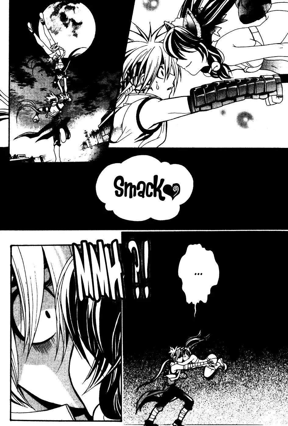 A Book of Dreams Chapter 19 page 19 - Chapter 19