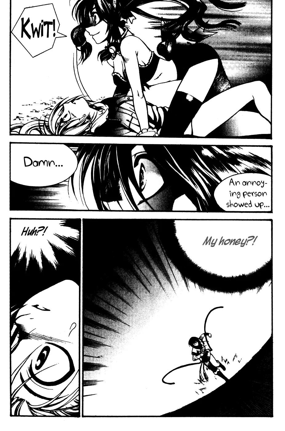 A Book of Dreams Chapter 19 page 7 - Chapter 19