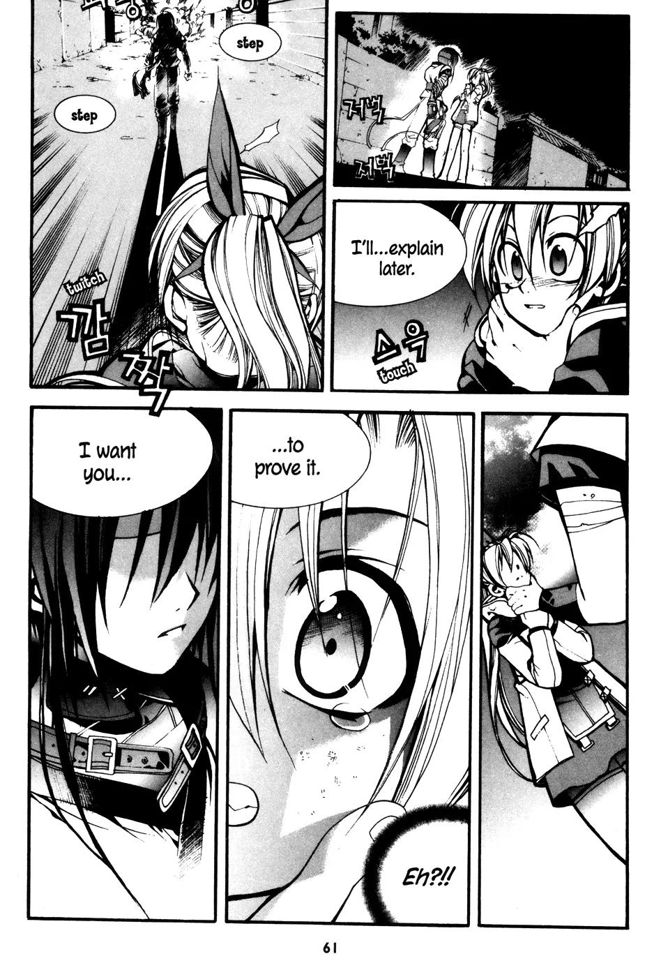 A Book of Dreams Chapter 2 page 15 - Chapter 2