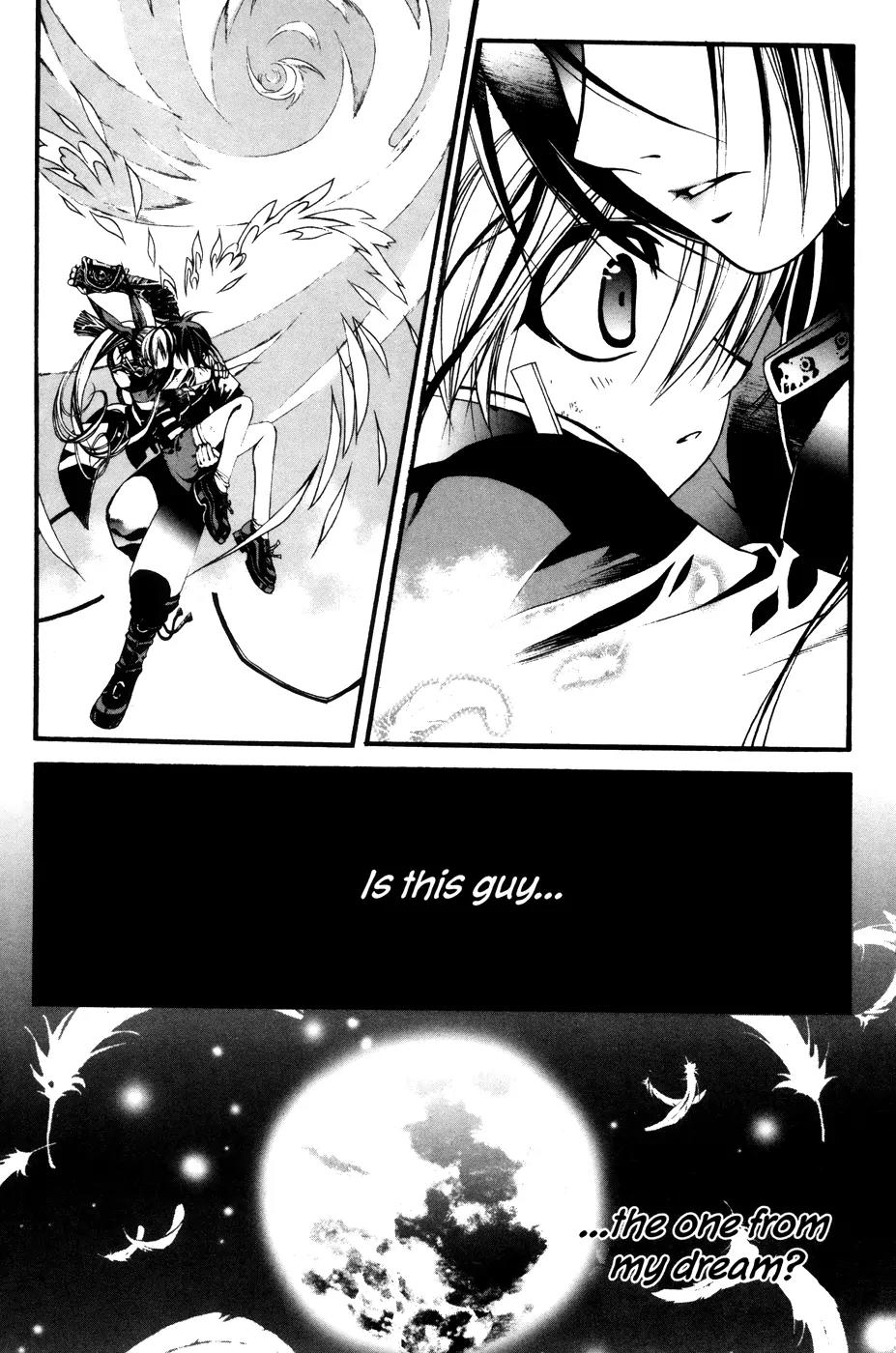 A Book of Dreams Chapter 2 page 27 - Chapter 2