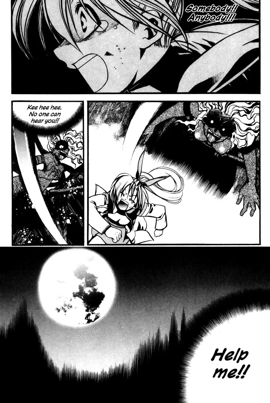 A Book of Dreams Chapter 2 page 4 - Chapter 2