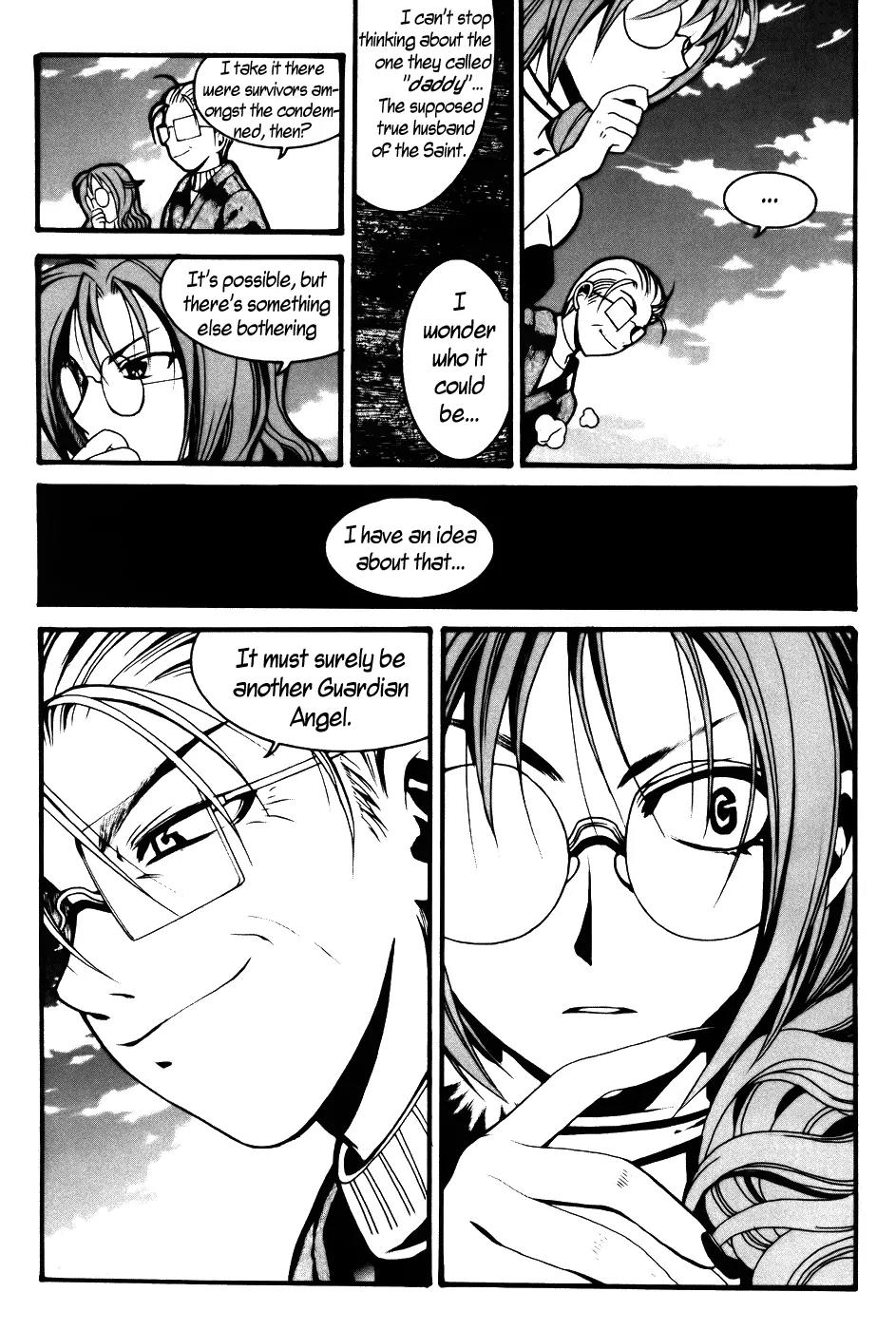 A Book of Dreams Chapter 21 page 9 - Chapter 21