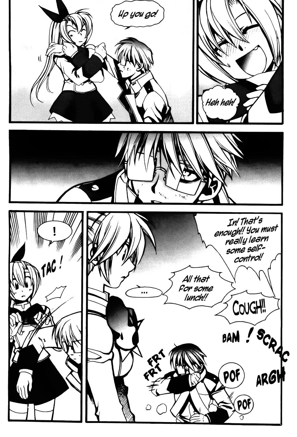 A Book of Dreams Chapter 24 page 20 - Chapter 24