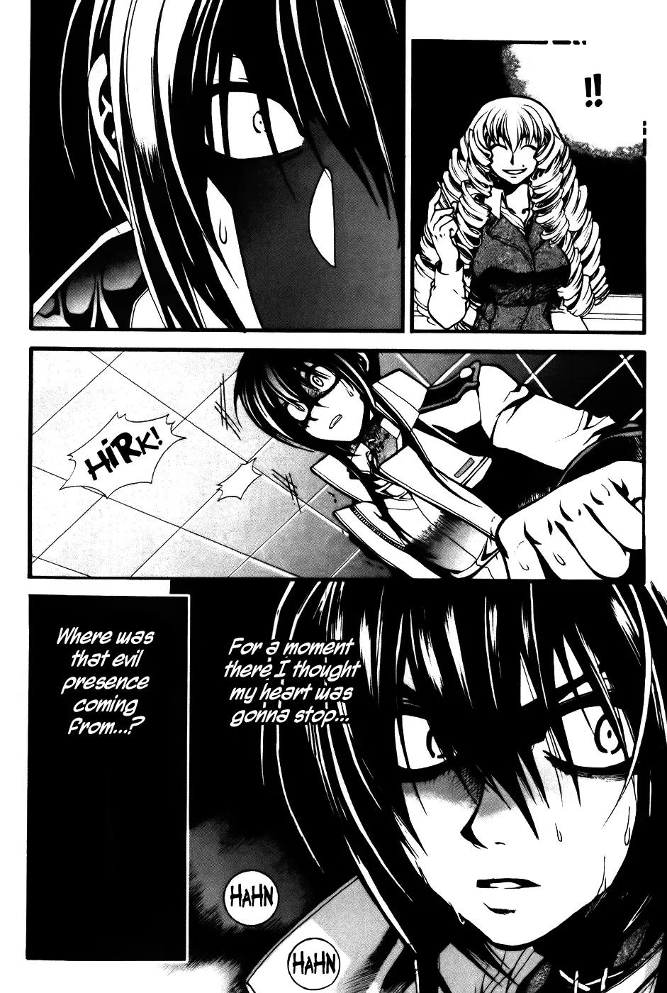 A Book of Dreams Chapter 24 page 7 - Chapter 24