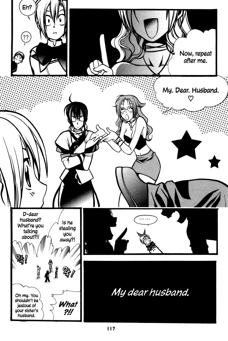 A Book of Dreams Chapter 4 page 21 - Chapter 4