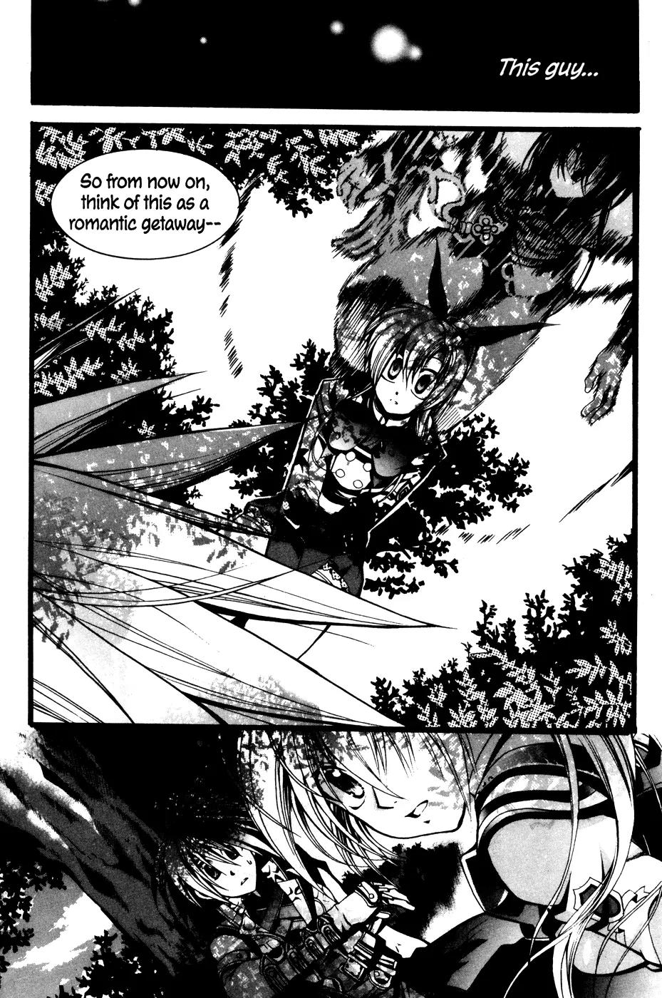 A Book of Dreams Chapter 7 page 14 - Chapter 7