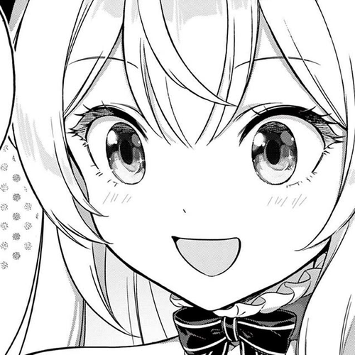 A Bottom-Tier Ojousama Dungeon Streamer Beats Up a Nuisance Streamer, Goes Viral, and Becomes a Legend?! Chapter 10 cover