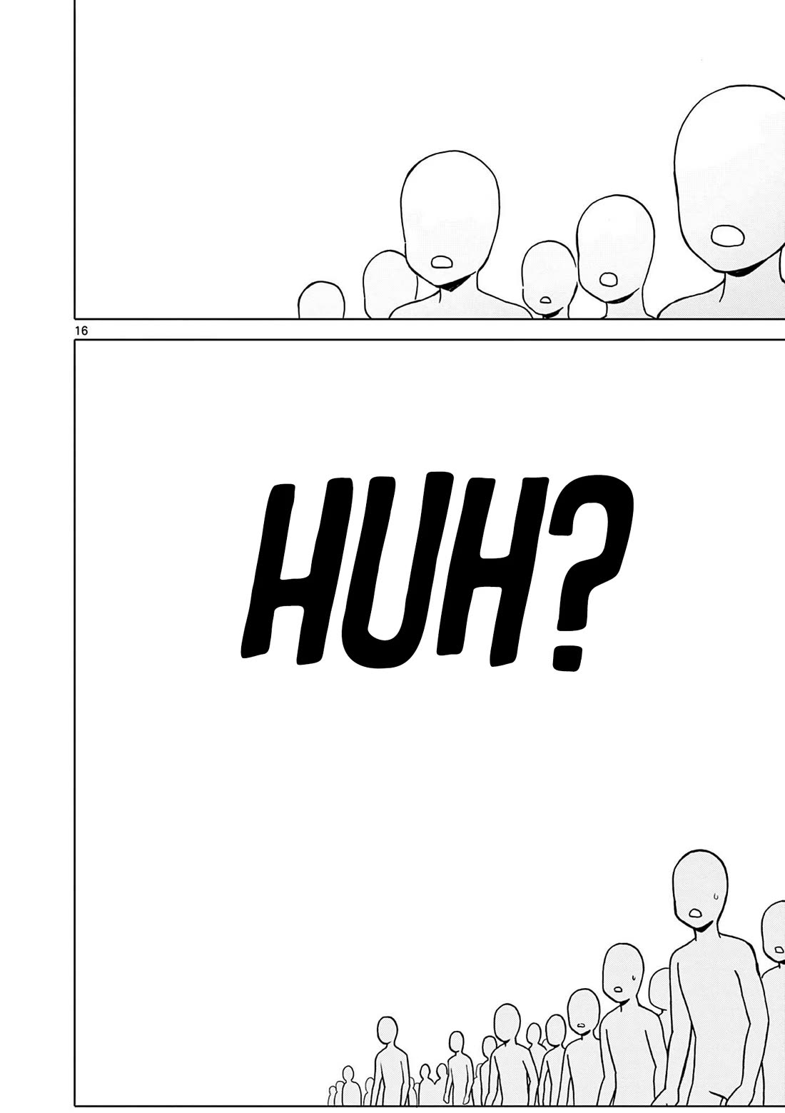 A Bottom-Tier Ojousama Dungeon Streamer Beats Up a Nuisance Streamer, Goes Viral, and Becomes a Legend?! Chapter 12 page 17 - Chapter 12