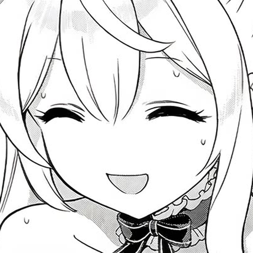 A Bottom-Tier Ojousama Dungeon Streamer Beats Up a Nuisance Streamer, Goes Viral, and Becomes a Legend?! Chapter 15 cover