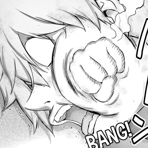 A Bottom-Tier Ojousama Dungeon Streamer Beats Up a Nuisance Streamer, Goes Viral, and Becomes a Legend?! Chapter 17 cover