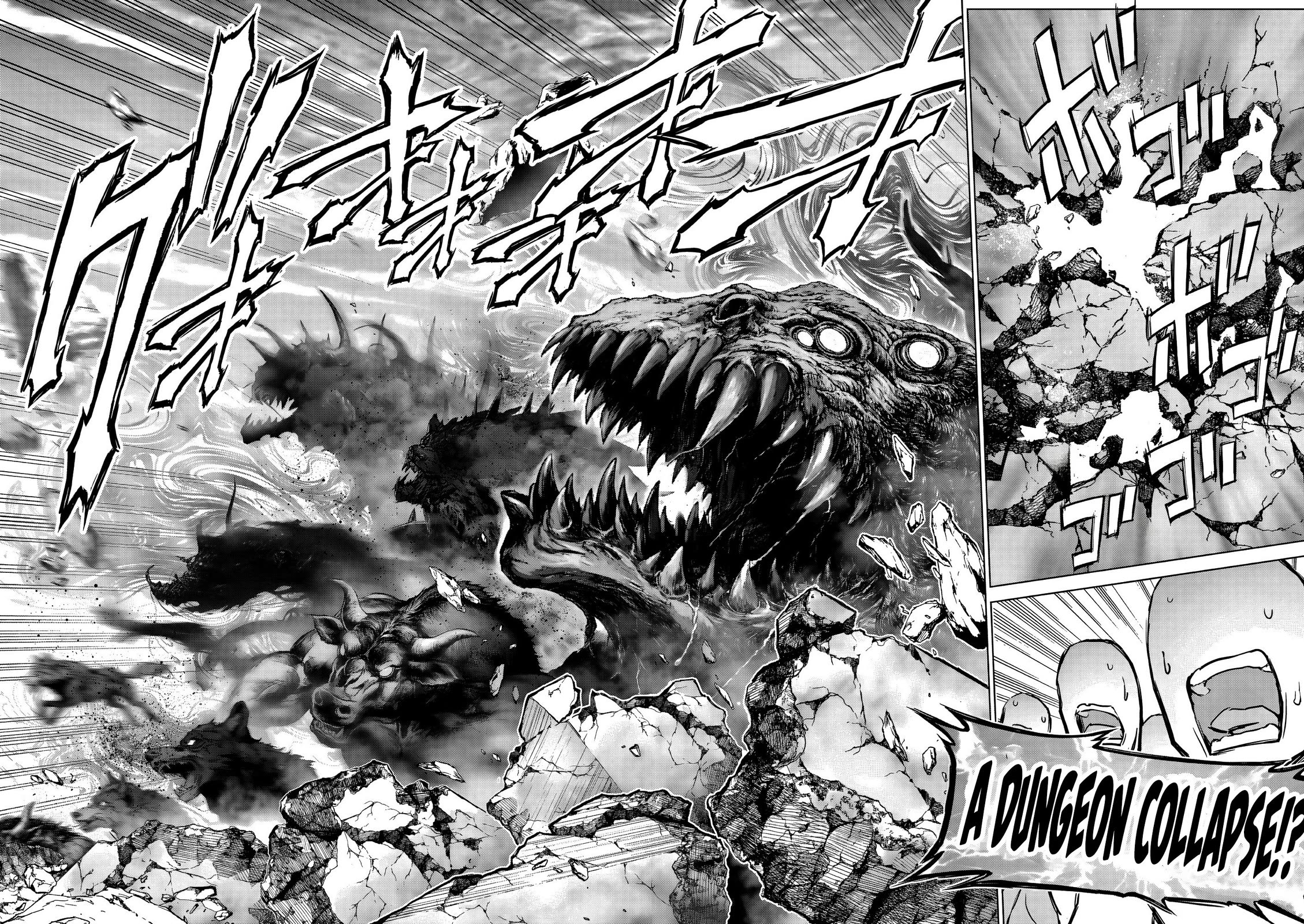 A Bottom-Tier Ojousama Dungeon Streamer Beats Up a Nuisance Streamer, Goes Viral, and Becomes a Legend?! Chapter 18 page 9 - Chapter 18