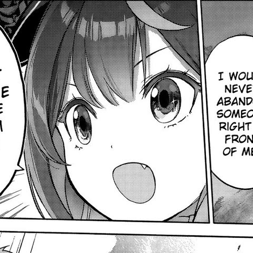 A Bottom-Tier Ojousama Dungeon Streamer Beats Up a Nuisance Streamer, Goes Viral, and Becomes a Legend?! Chapter 18 cover