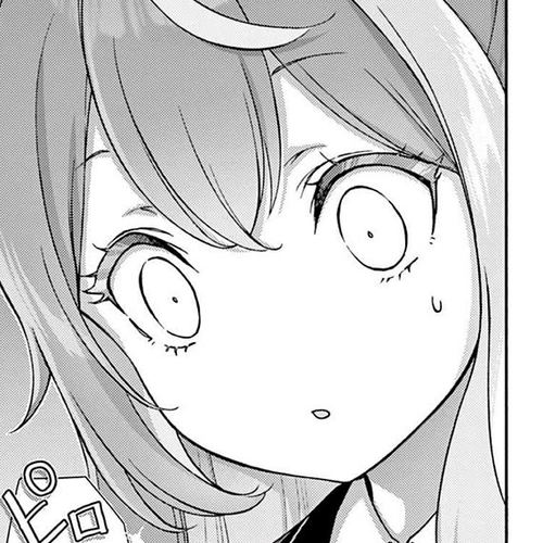 A Bottom-Tier Ojousama Dungeon Streamer Beats Up a Nuisance Streamer, Goes Viral, and Becomes a Legend?! Chapter 2 cover